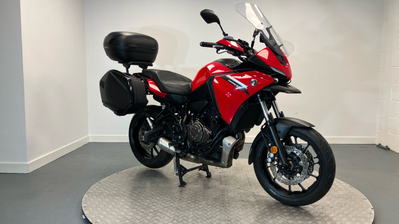 Yamaha Tracer 7 00 (20MY)